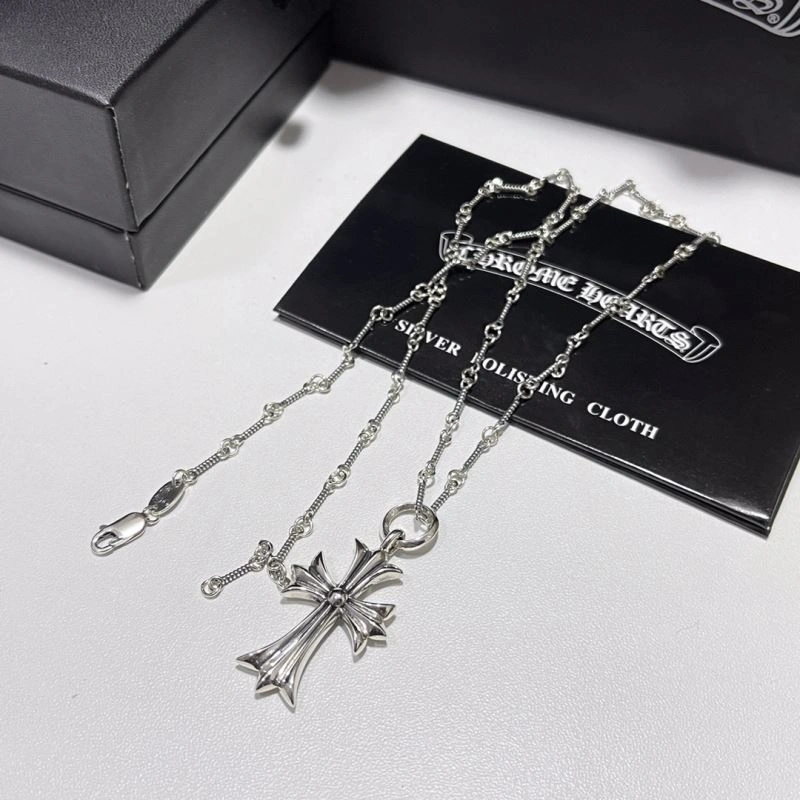 Chrxmx Hxxrts Necklaces Trendsetting 300475