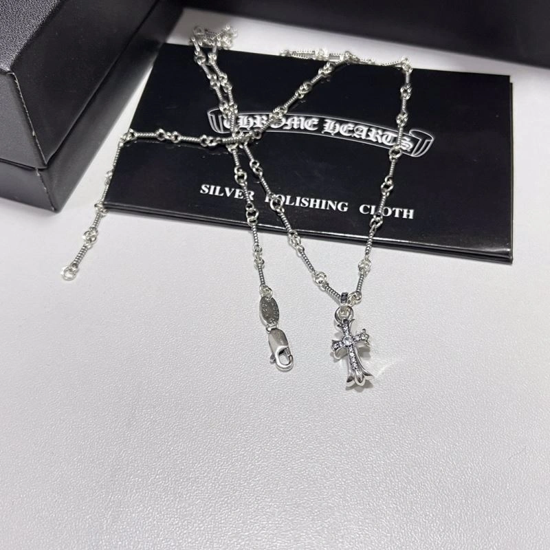 Chrxmx Hxxrts Necklaces Trendsetting 300475