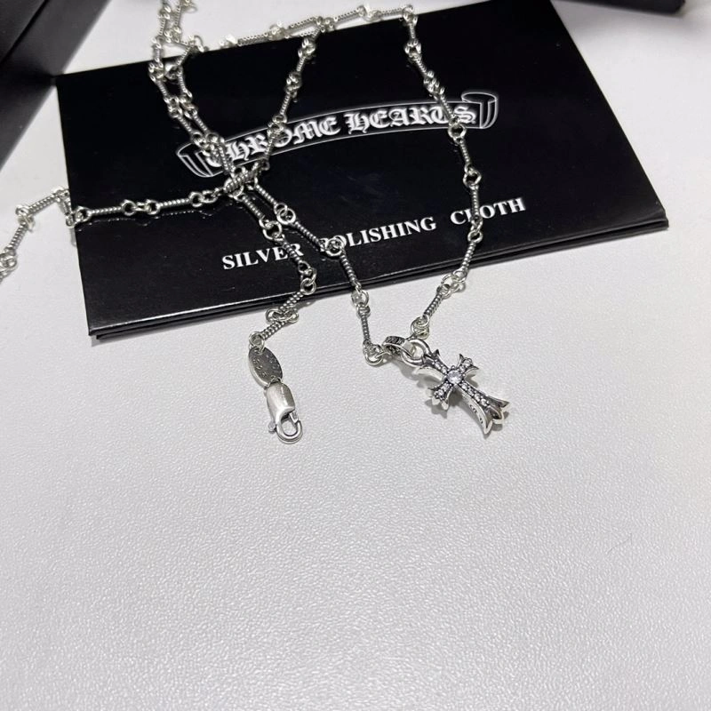 Chrxmx Hxxrts Necklaces Trendsetting 300475