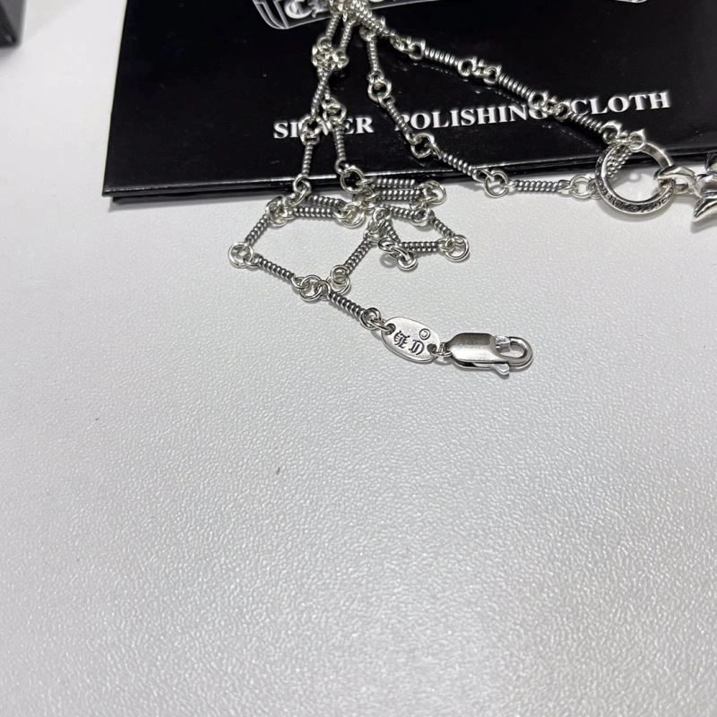 Chrxmx Hxxrts Necklaces Trendsetting 300475