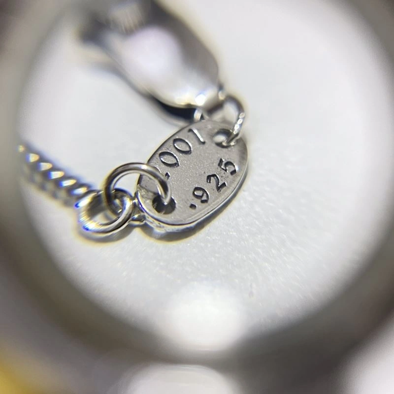 Chrxmx Hxxrts Necklaces Trendsetting 300475