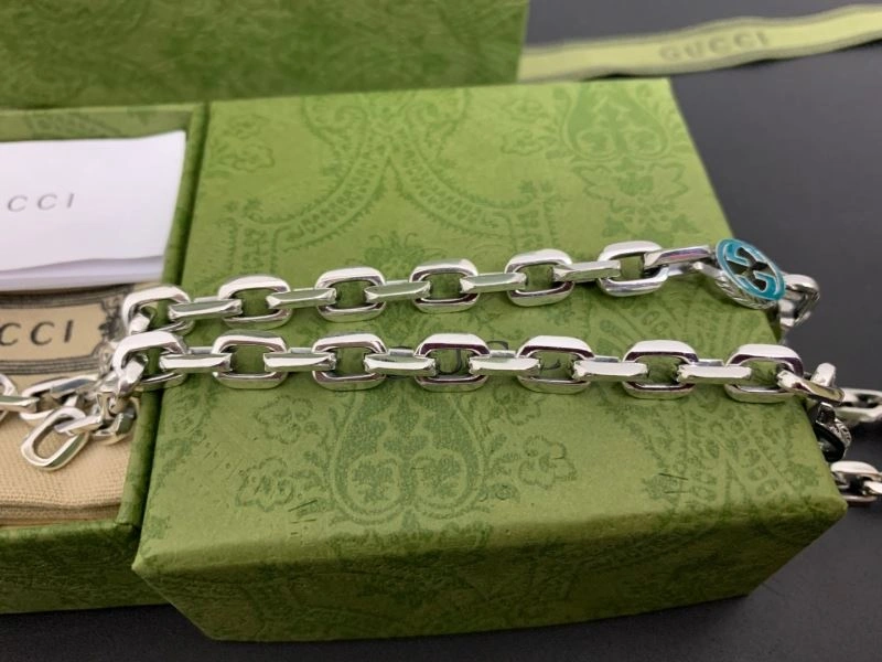 EasyMatch Gxccx Necklaces 306036