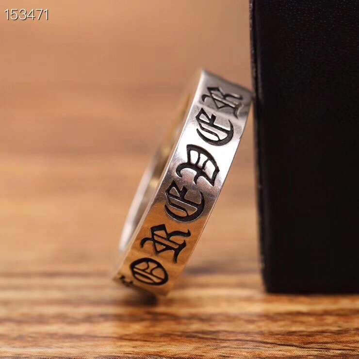 DailyWear Chrxmx Hxxrts Rings 300284