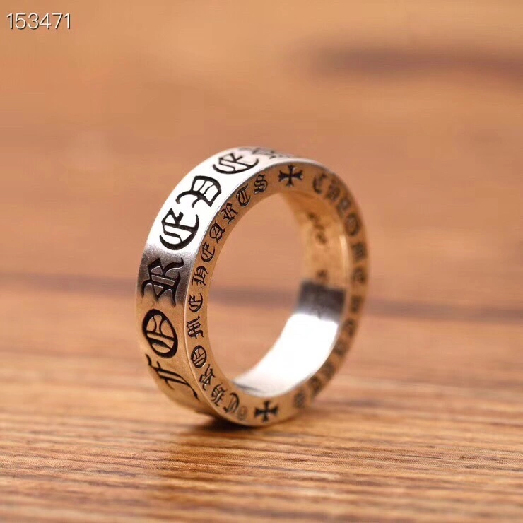 DailyWear Chrxmx Hxxrts Rings 300284