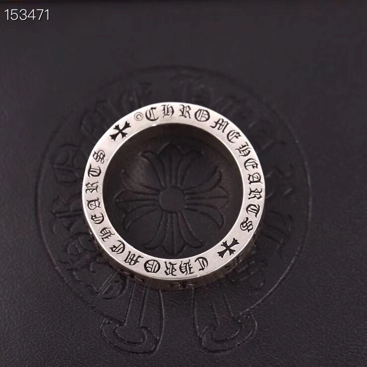 DailyWear Chrxmx Hxxrts Rings 300284