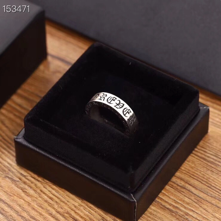 DailyWear Chrxmx Hxxrts Rings 300284