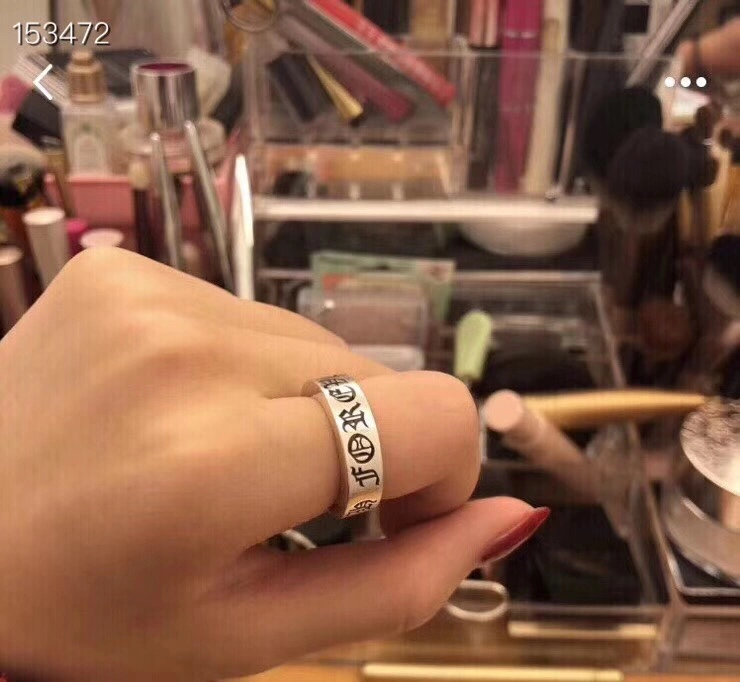 DailyWear Chrxmx Hxxrts Rings 300284