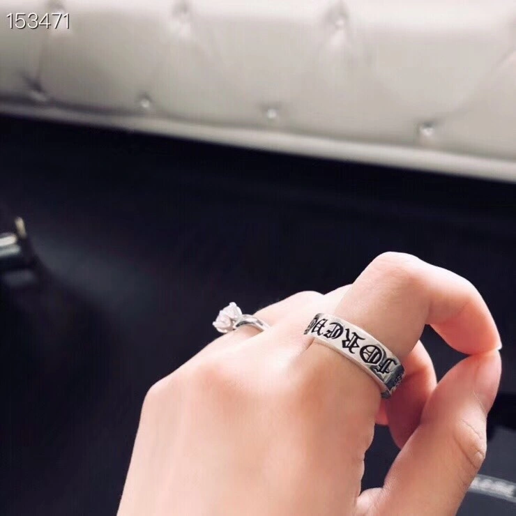 DailyWear Chrxmx Hxxrts Rings 300284