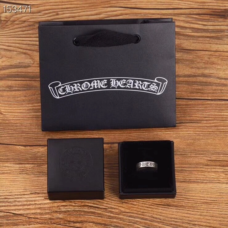 DailyWear Chrxmx Hxxrts Rings 300284