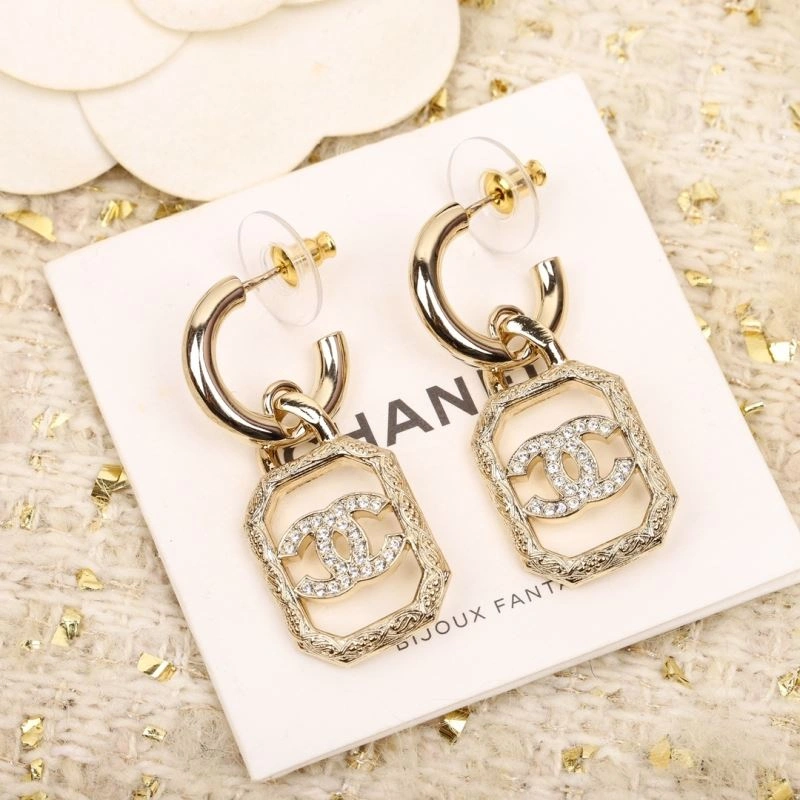 Chxnxl Earrings TopPick 284062