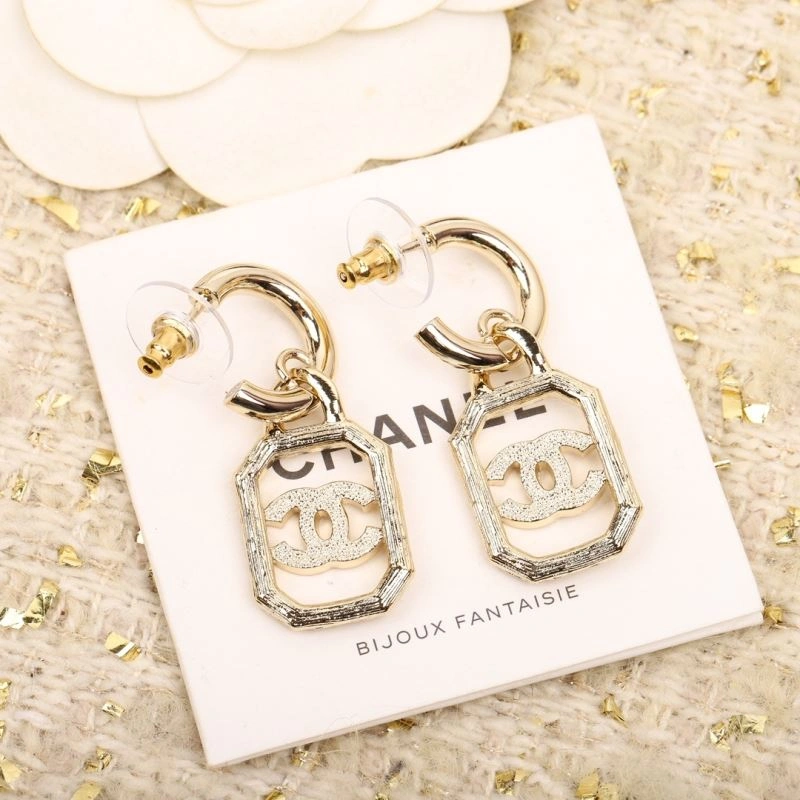 Chxnxl Earrings TopPick 284062