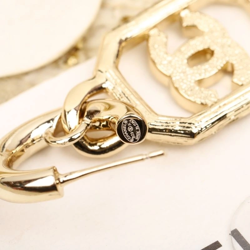 Chxnxl Earrings TopPick 284062