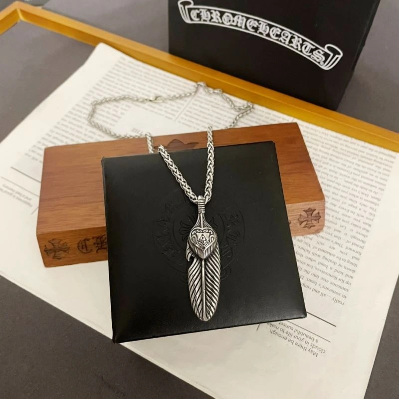 Chrxmx Hxxrts Necklaces Modern 300464