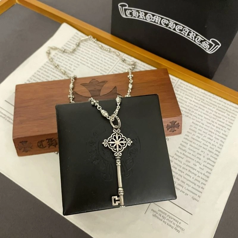 Chrxmx Hxxrts Necklaces Fashionable 300452