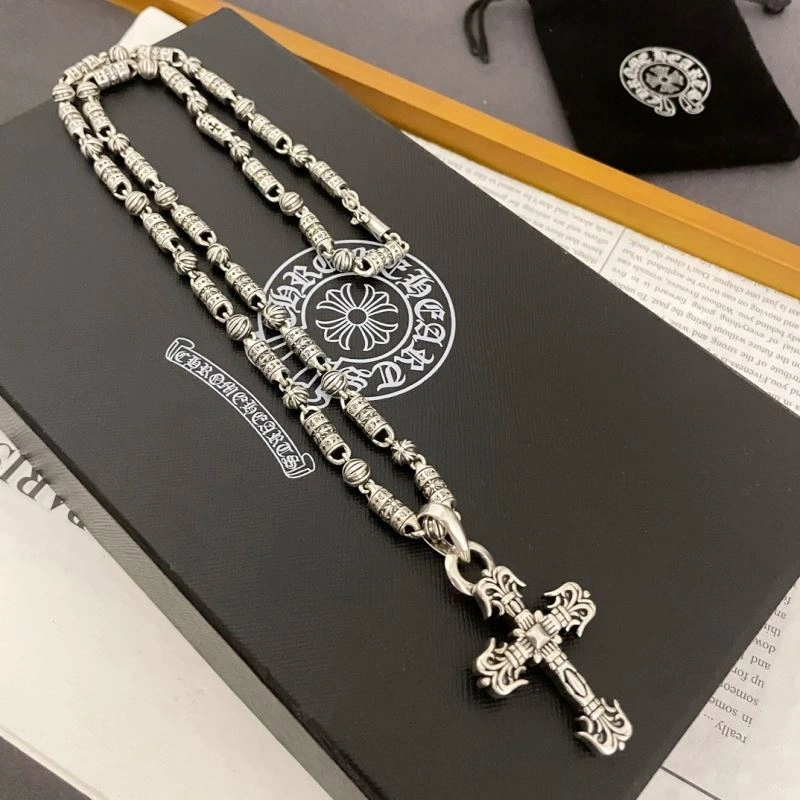 Chrxmx Hxxrts Necklaces Flexible 300458