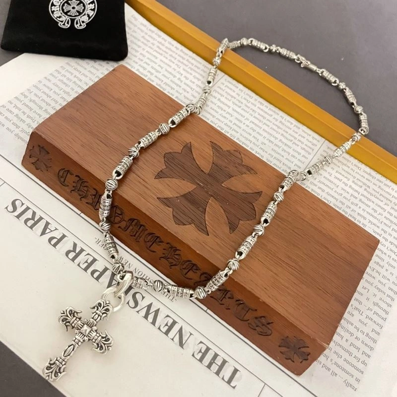 Chrxmx Hxxrts Necklaces Flexible 300458
