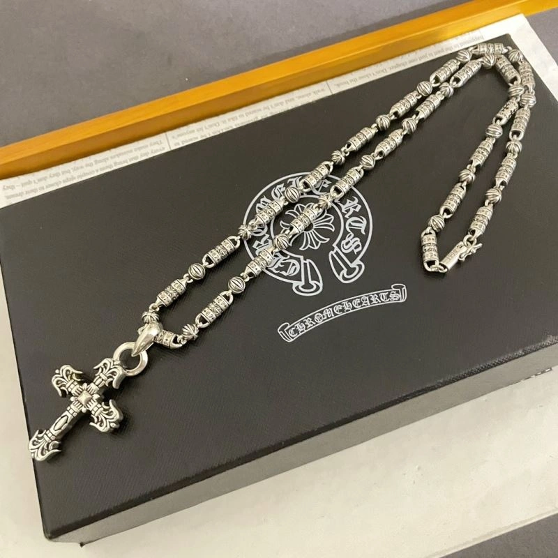 Chrxmx Hxxrts Necklaces Flexible 300458