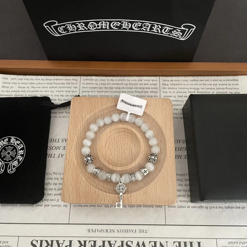Chrxmx Hxxrts Bracelets Bold 301312