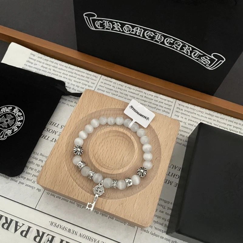 Chrxmx Hxxrts Bracelets Bold 301312