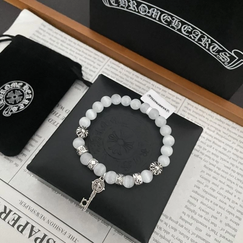 Chrxmx Hxxrts Bracelets Bold 301312