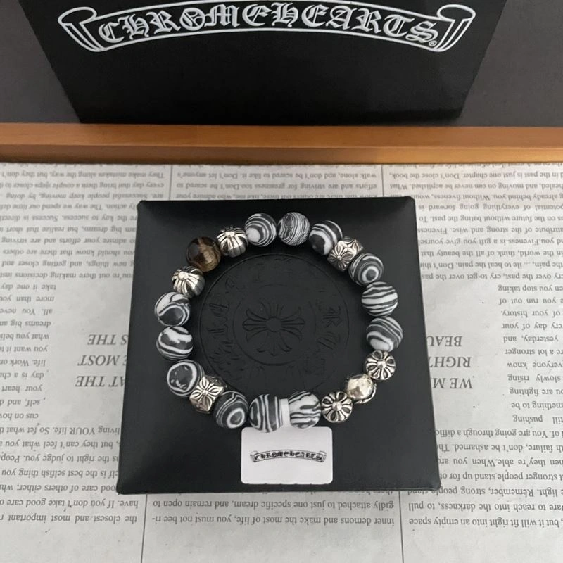 BestValue Chrxmx Hxxrts Bracelets 301314