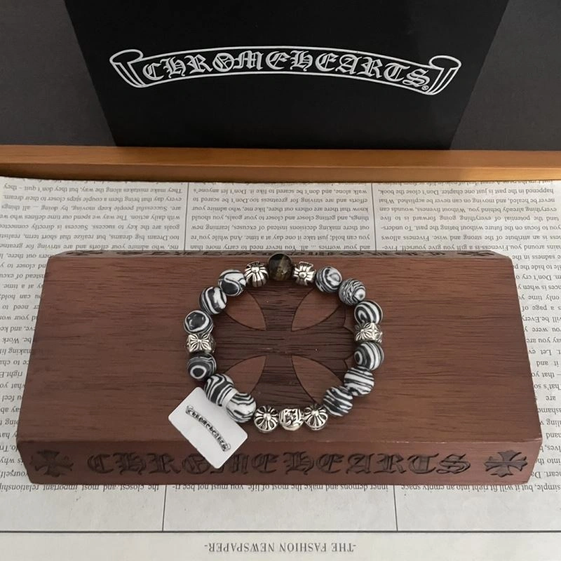 BestValue Chrxmx Hxxrts Bracelets 301314
