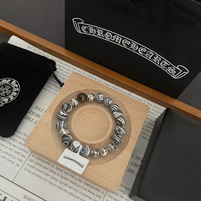 BestValue Chrxmx Hxxrts Bracelets 301314