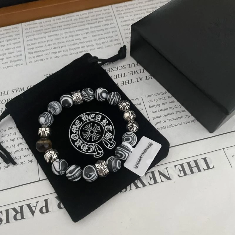 BestValue Chrxmx Hxxrts Bracelets 301314
