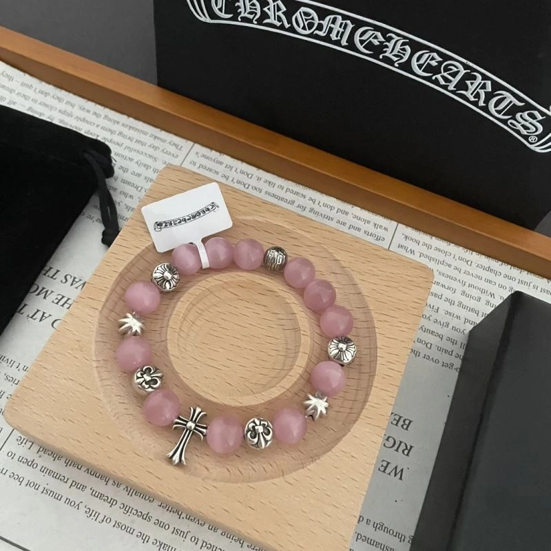 Functional Chrxmx Hxxrts Bracelets 301307