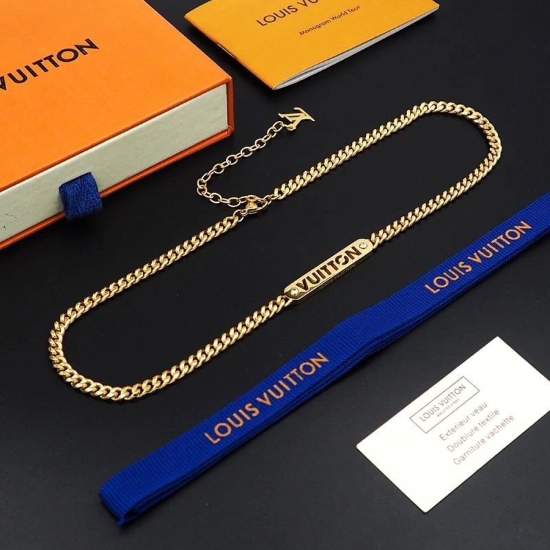 AllSeason LX Necklaces 311325