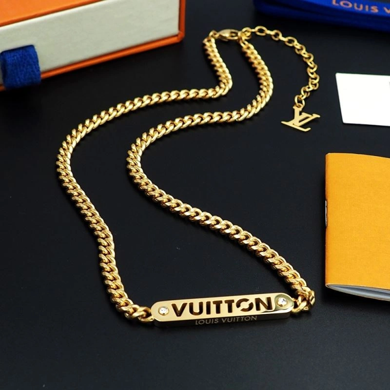AllSeason LX Necklaces 311325