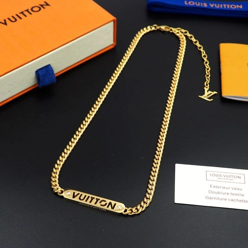 AllSeason LX Necklaces 311325