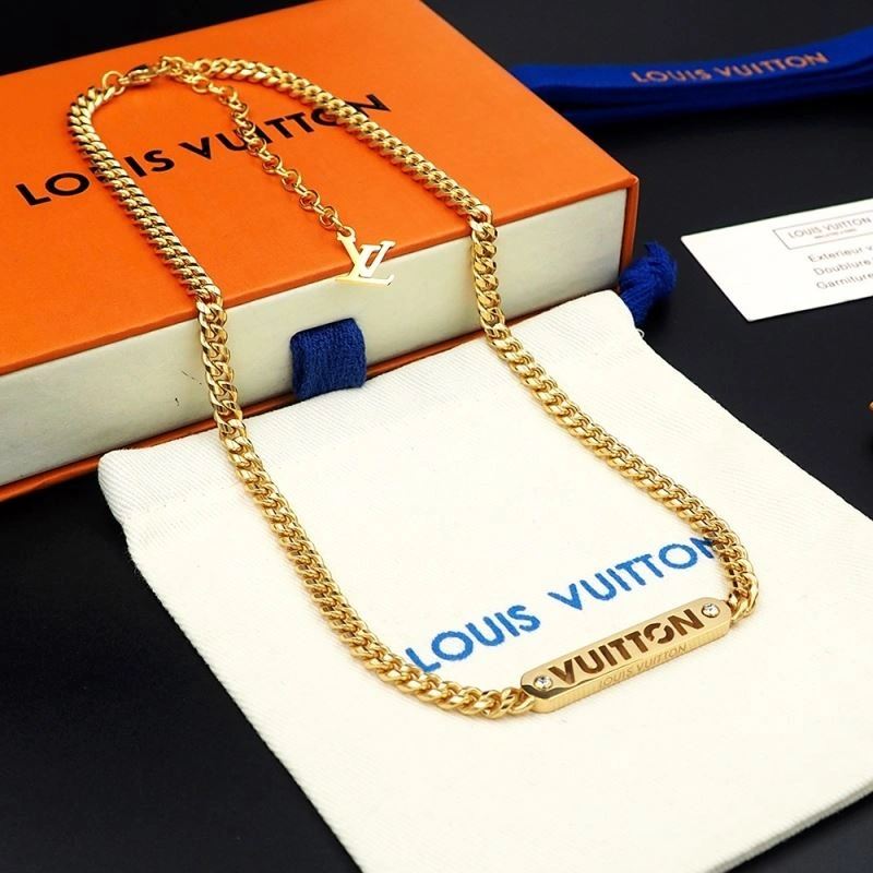 AllSeason LX Necklaces 311325