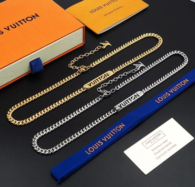 AllSeason LX Necklaces 311325