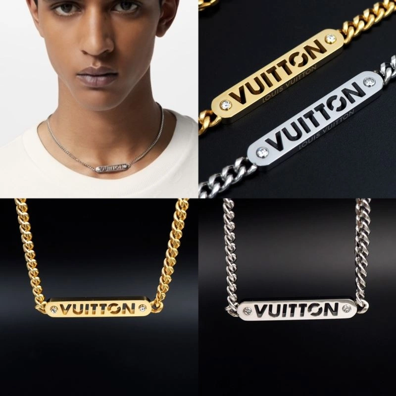 LX Necklaces GoodFit 311340