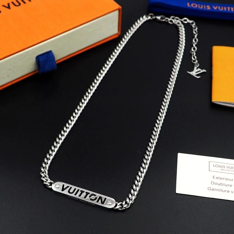 LX Necklaces GoodFit 311340