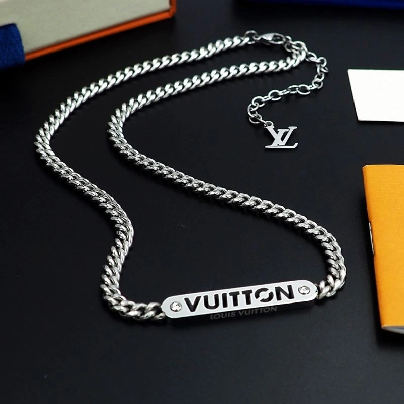LX Necklaces GoodFit 311340