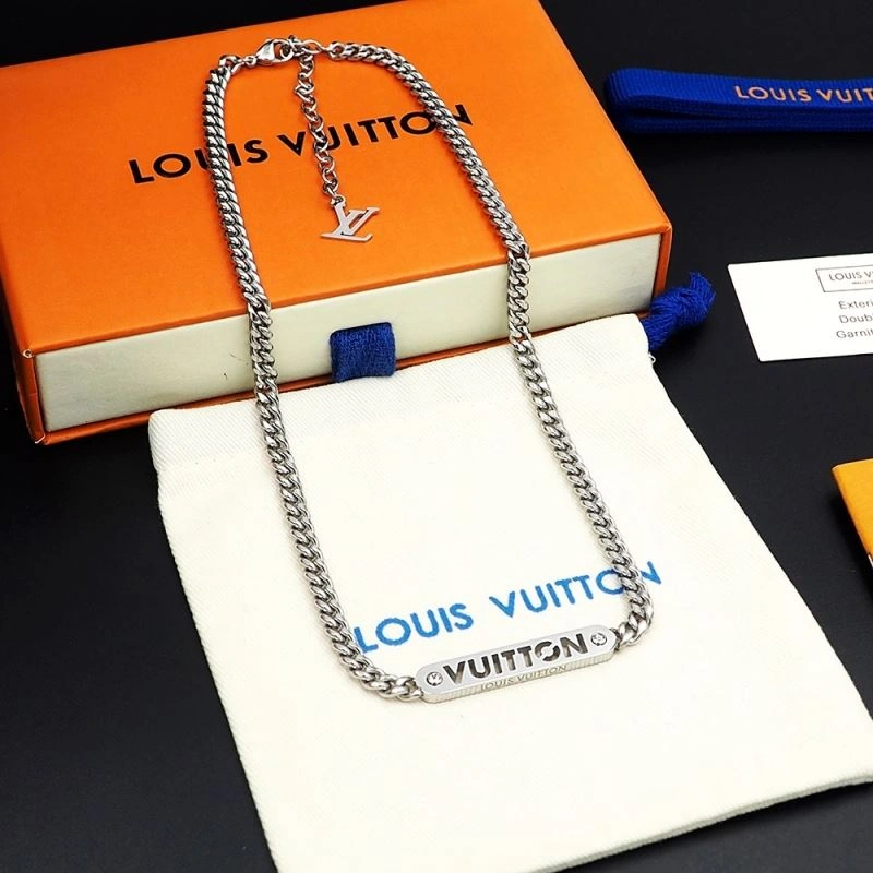 LX Necklaces GoodFit 311340