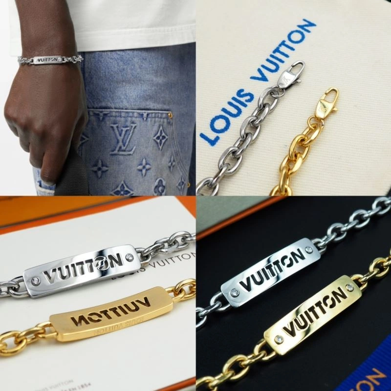 LX Bracelets ModernLook 311767