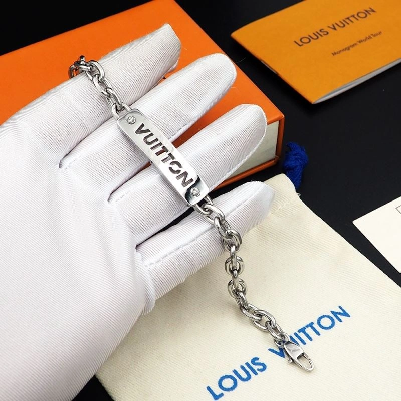 LX Bracelets ModernLook 311767