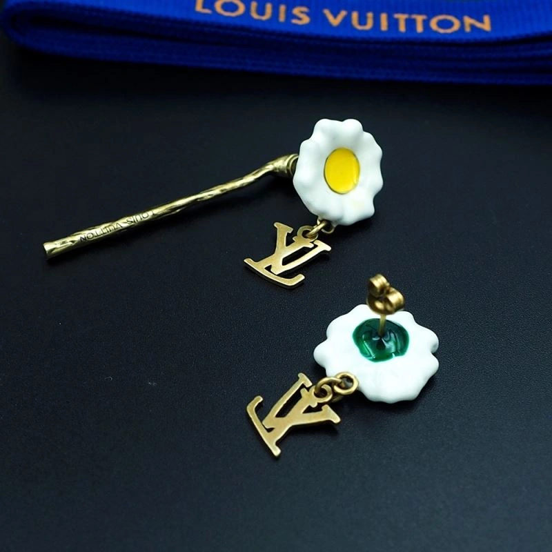 Unique LX Earrings 311609