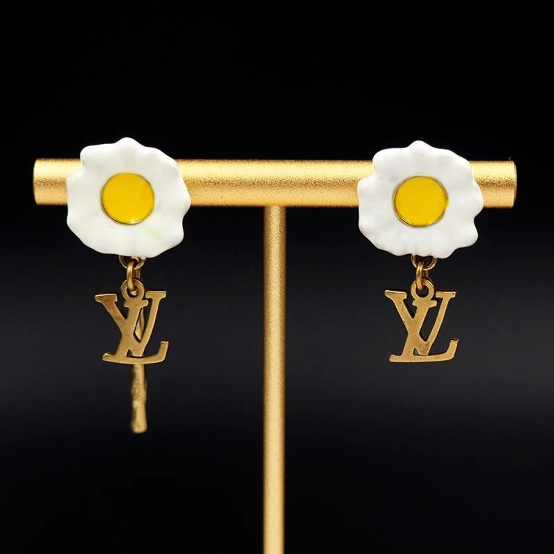 Unique LX Earrings 311609