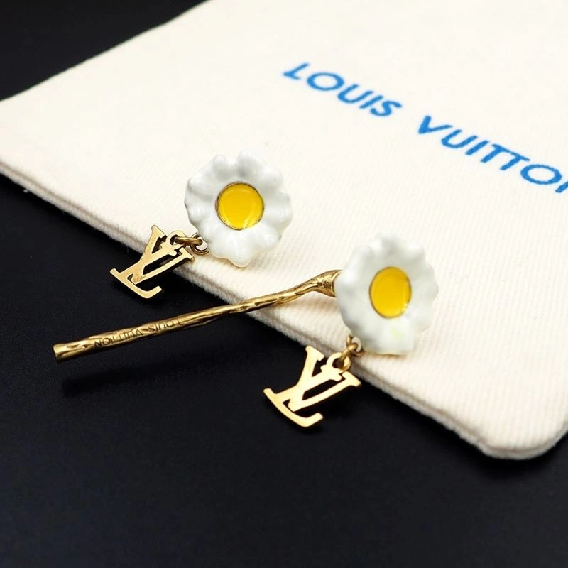 Unique LX Earrings 311609