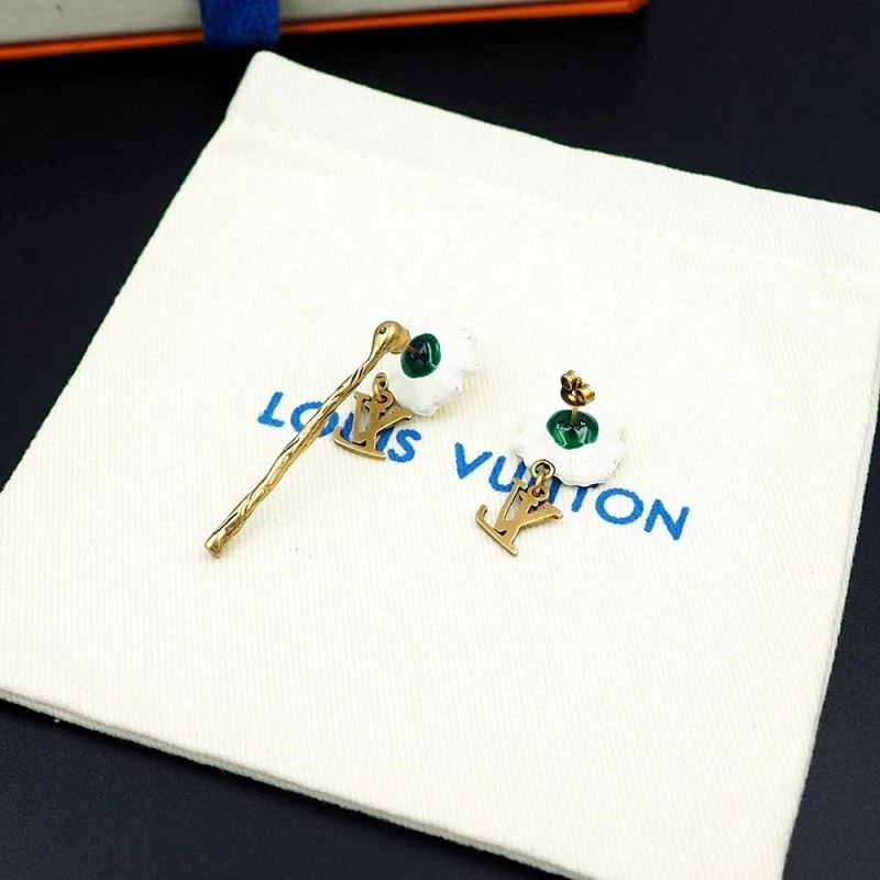 Unique LX Earrings 311609