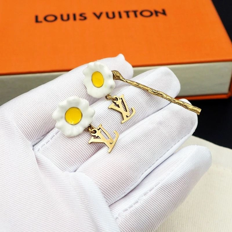 Unique LX Earrings 311609