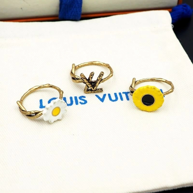 Popular LX Rings 311252