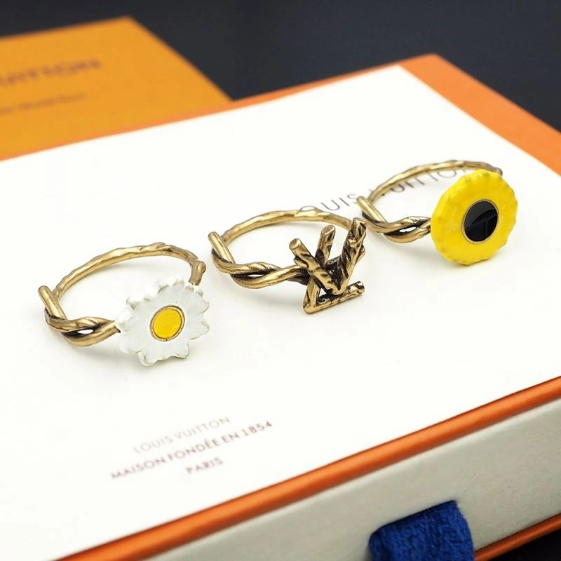Popular LX Rings 311252