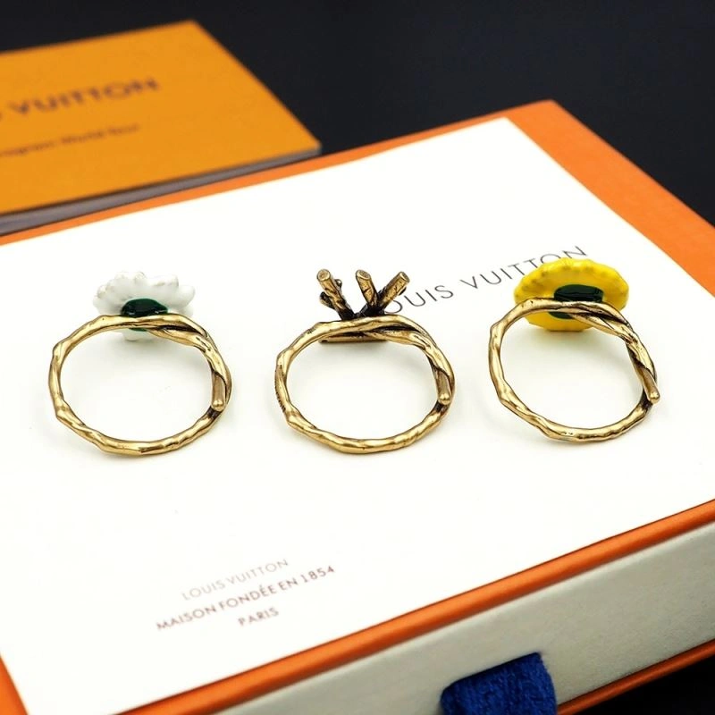 Popular LX Rings 311252