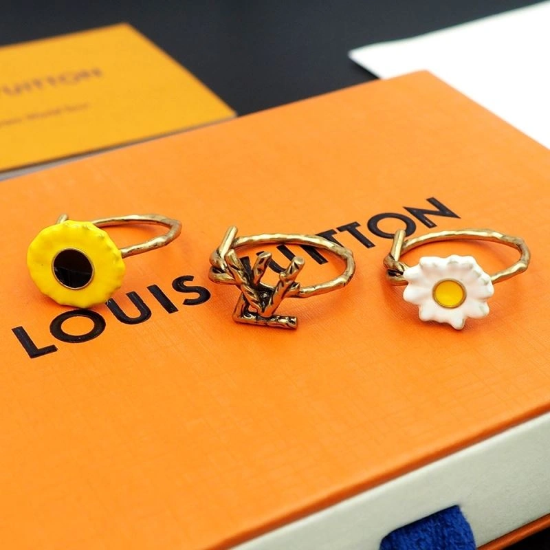 Popular LX Rings 311252