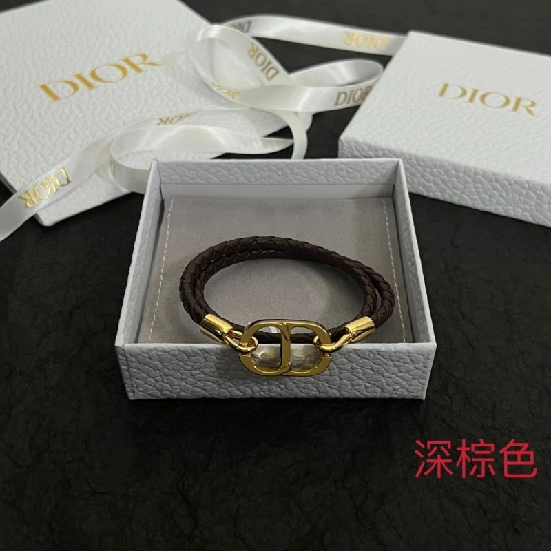 Christian Dxxr Bracelets EyeCatching 295478